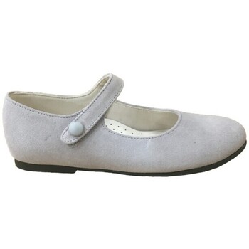Colores Ballerina's  18207-OR Gris