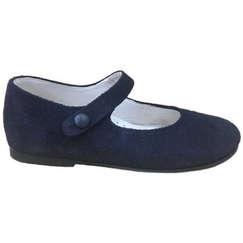 Colores Ballerina's  18207-OR Marino