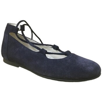 Colores Ballerina's  6T9218 Marino