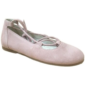 Colores Ballerina's  6T9218 Rosa Palo