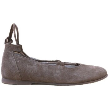 Colores Ballerina's  6T9218 Visón