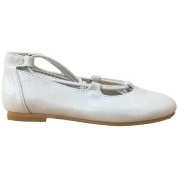 Colores Ballerina's  Gulliver 6T9218 CEREMONIA Blanco