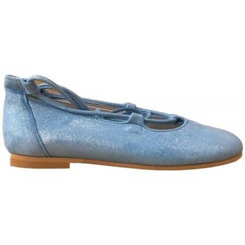 Colores Ballerina's  Gulliver 6T9218 CEREMONIA Turquesa
