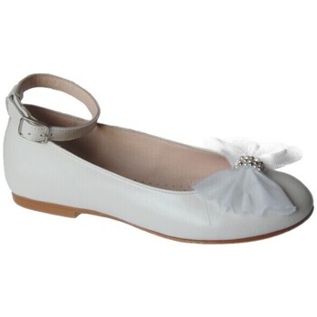 Yowas Ballerina's  25661 COMUNION Beige