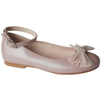 Yowas Ballerina's  25661 COMUNION Rosa