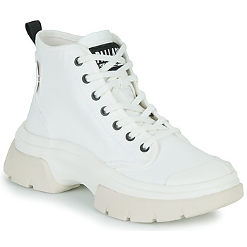 Palladium Hoge Sneakers  PALLAWAVE