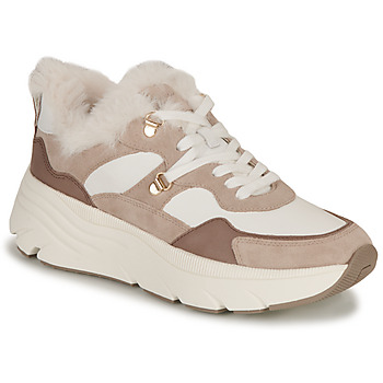 Geox Hoge Sneakers  D DIAMANTA