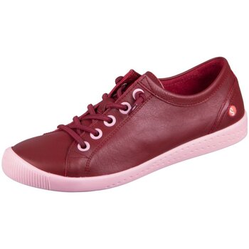 Softinos Lage Sneakers  -