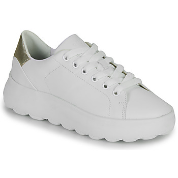 Geox Lage Sneakers  D SPHERICA EC4.1 SNEAKERS
