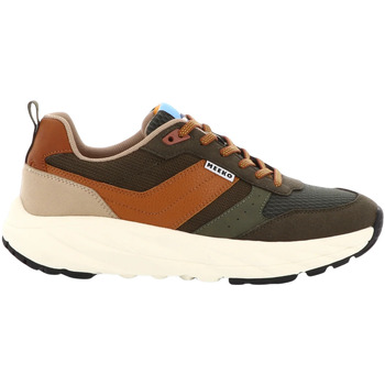 Meeko Sneakers  Baskets Pongo Forest