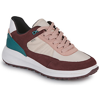 Geox Lage Sneakers  D PG1X B ABX