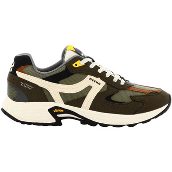 Meeko Sneakers  Baskets Capra Forest