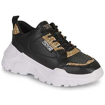 Versace Jeans Couture Lage Sneakers  75VA3SC2
