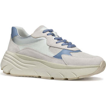 Geox Lage Sneakers  -