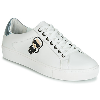 Karl Lagerfeld Lage Sneakers  -