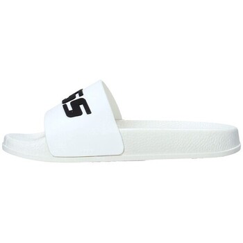 Miss Sixty Teenslippers  CIABATTA S21-S00MS994 Blanco