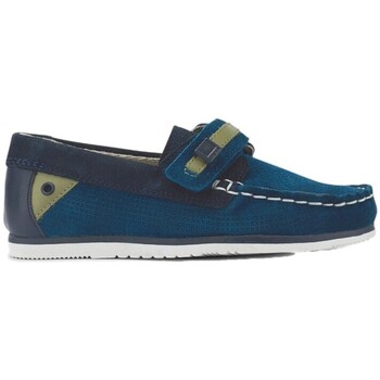 Mayoral Mocassins  43393 Negro