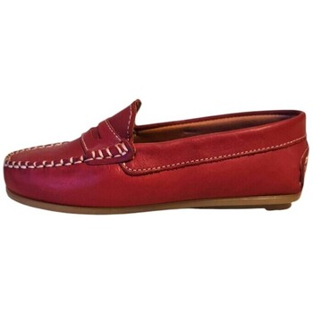 Colores Mocassins  -