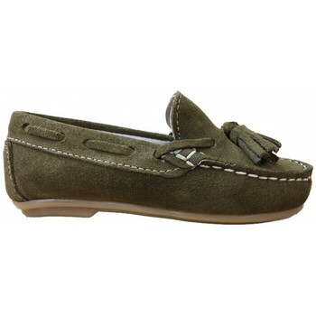 Gulliver Mocassins  V/146-14 MOCASIN BORLAS Kaki