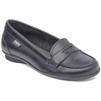 Gorila Mocassins  20652 LUCIA NUEVO Negro