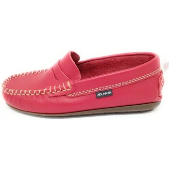 Atlanta Mocassins  AN 32 G Rojo