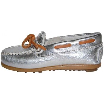 Colores Bootschoenen  NAUTICO 105040 Plata