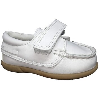 D'bébé Bootschoenen  D'Bebé 8229 Blanco