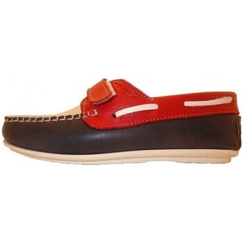 Colores Bootschoenen  NAUTICO 105040 Multicolor