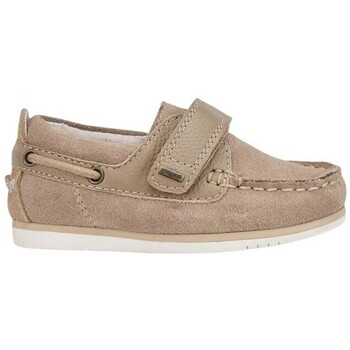 Mayoral Bootschoenen  41672 NAUTICO Taupe