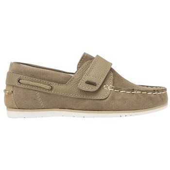 Mayoral Bootschoenen  43672 NAUTICO Taupe