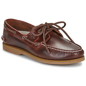 Timberland Bootschoenen  CLASSIC BOAT