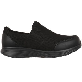 MBT Instappers  Baskets Modena DE-Acacia Slip On 4E