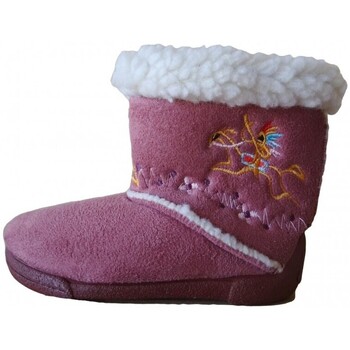 Colores Laarzen  022533 Fuxia