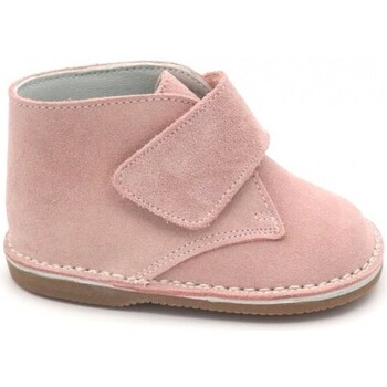 Colores Laarzen  01F664 Rosa