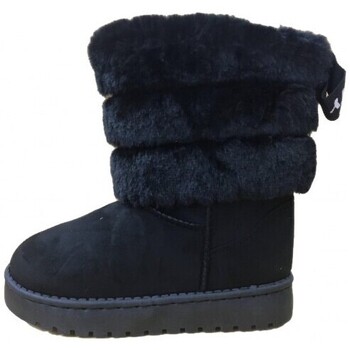 Miss Sixty Laarzen  W21 -S00MS0055 Negro