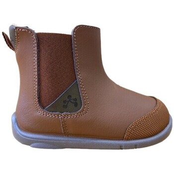 Titanitos Laarzen  B 500 ELAS Cuero