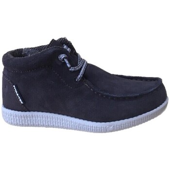 Pitas Laarzen  WP 150 Hi W PROOF JR Marrón