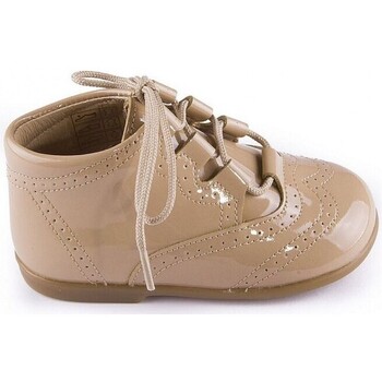 Natik Laarzen  43-37 Charol Camel