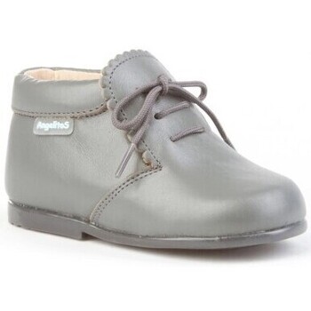 Angelitos Laarzen  422 Gris