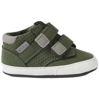 Mayoral Ballerina's  9683 Verde