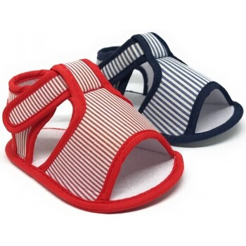 Colores Ballerina's  BEBE SANDALIA 129373 Azul