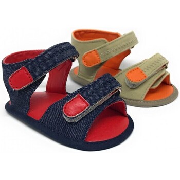 Colores Ballerina's  BEBE SANDALIA 129511 Marino