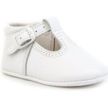 Angelitos Ballerina's  247 Blanco