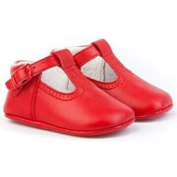 Angelitos Ballerina's  247 Rojo