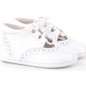 Angelitos Ballerina's  256 Blanco