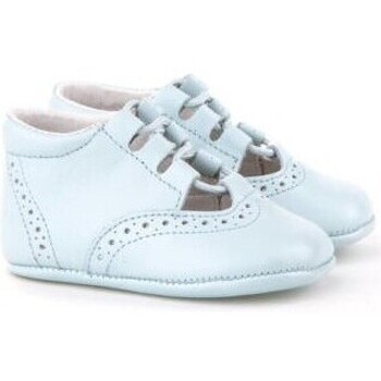 Angelitos Ballerina's  256 Celeste