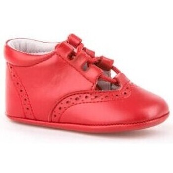 Angelitos Ballerina's  256 Rojo