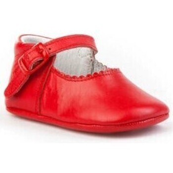 Angelitos Ballerina's  240 Rojo