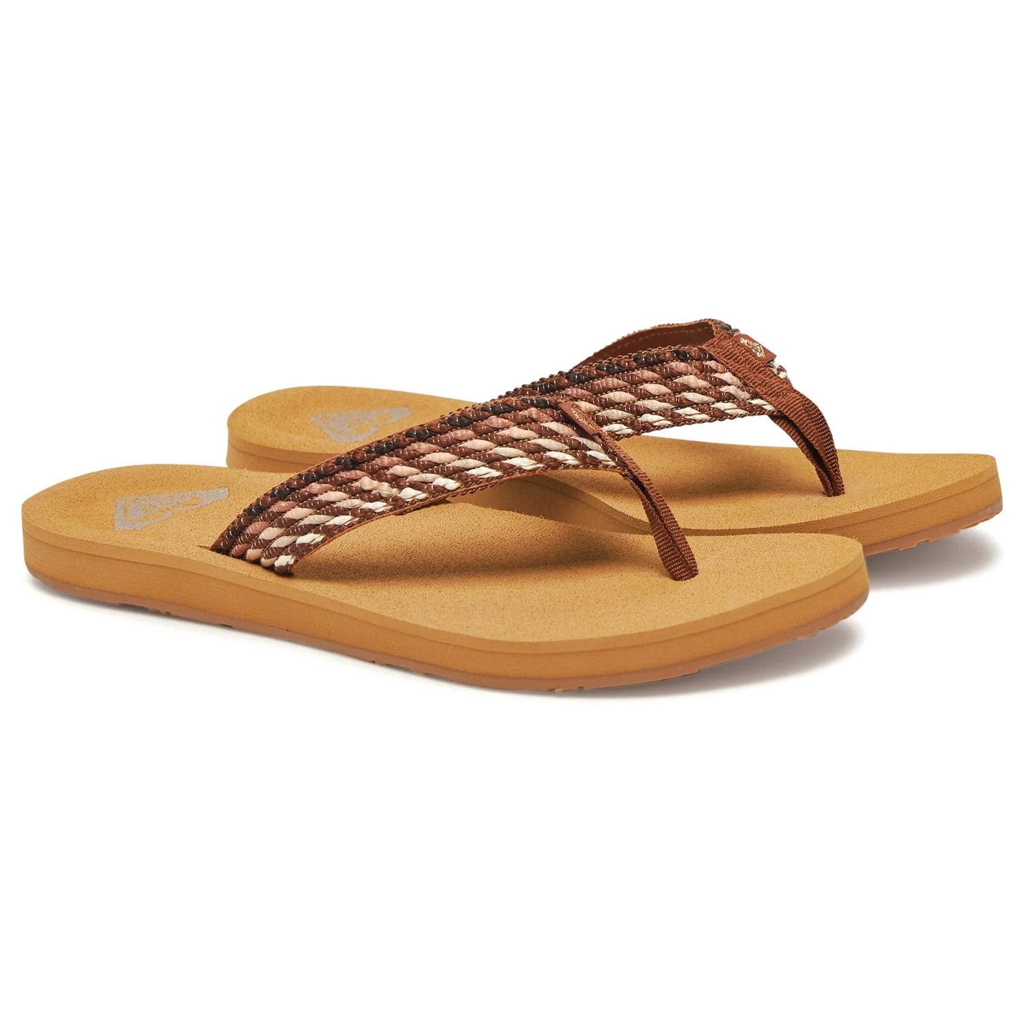 Roxy Porto Teenslippers Dames