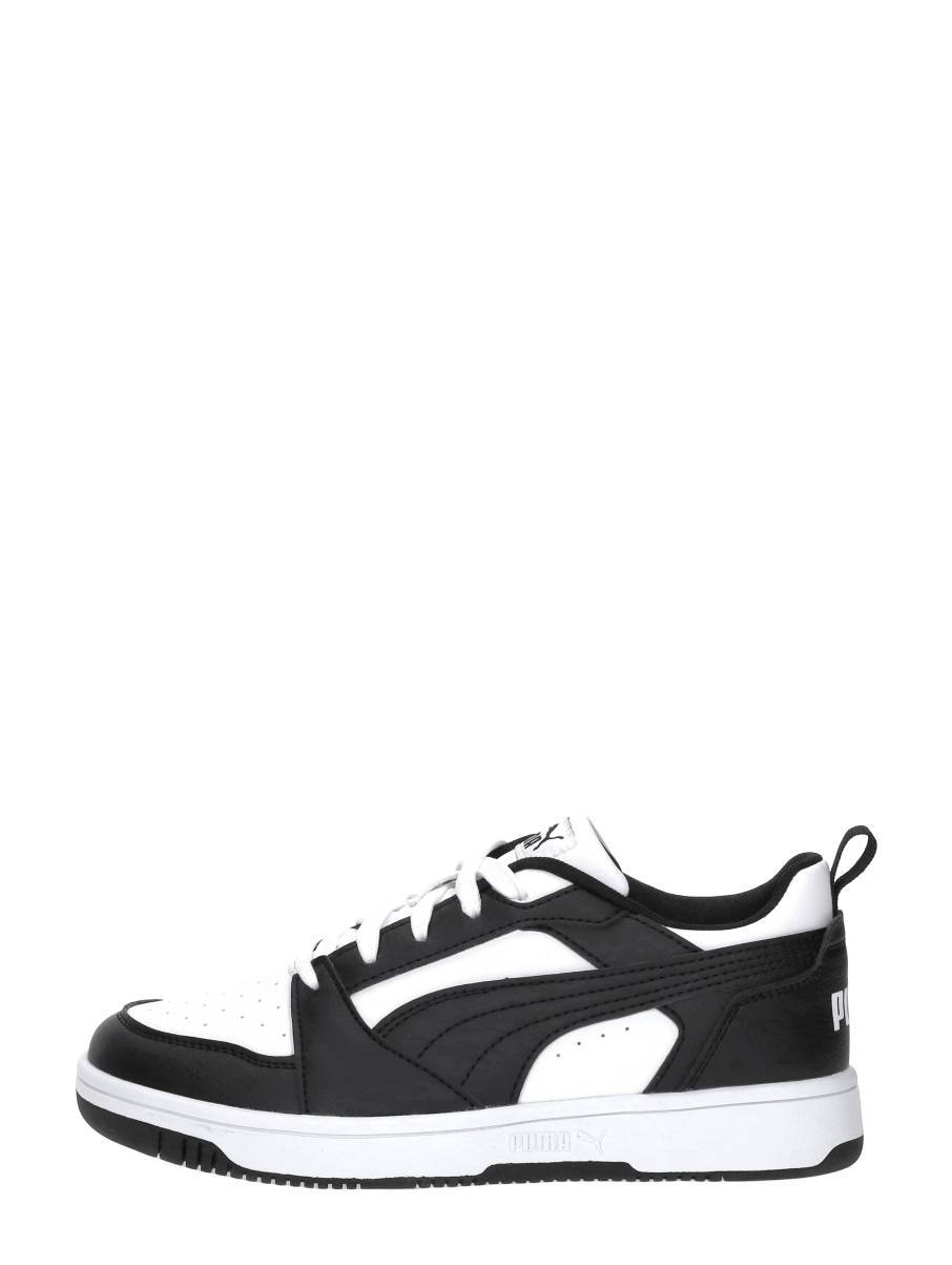 Puma   Rebound V6 Lo Ps